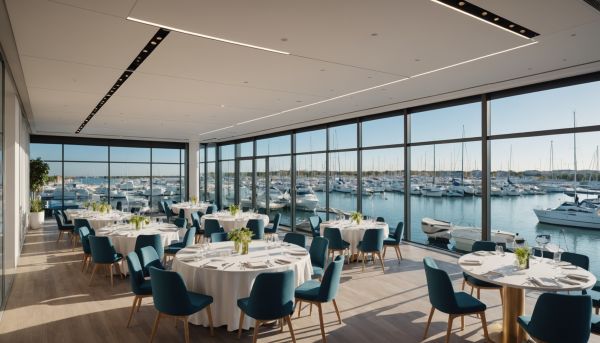 Pourquoi la rochelle est idéale pour vos événements d’entreprise