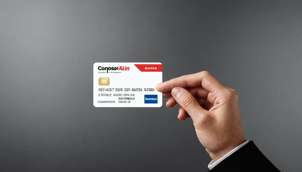 Optez pour une carte corporate tout‑en‑un pour simplifier la gestion de vos frais pros