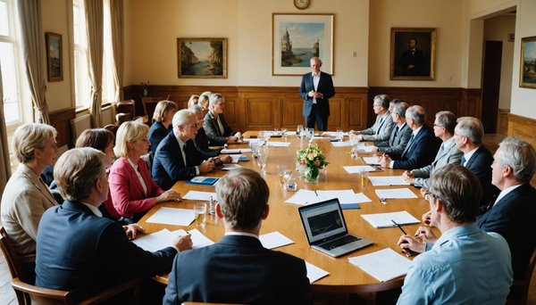 Comment organiser un séminaire réussi à biarritz ?