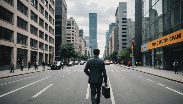 Les critères essentiels pour choisir un cabinet de conseil adapté
