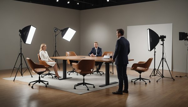 Top 6 des types de vidéos corporate les plus demandés par les entreprises belges