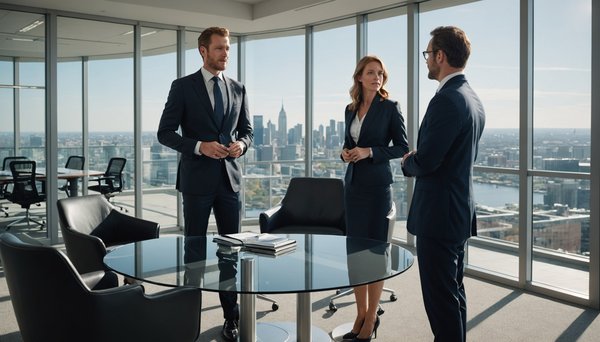 Comment choisir un partenaire informatique proche entreprise